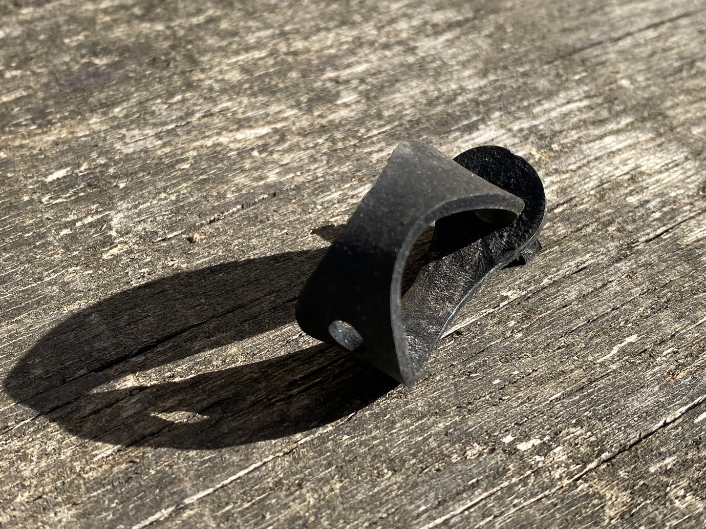 Original Rubber Cable Ties / Clamps for Old Bicycle Frames. 1950’s - £4.00 each