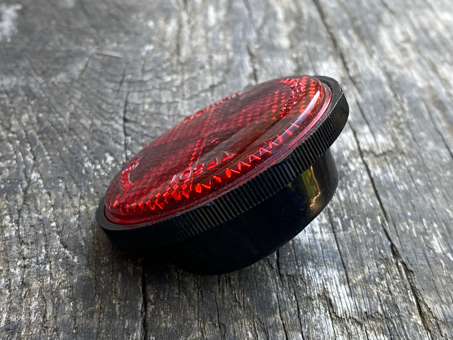 Bicycle Rear Mudguard Reflector - £3.00
