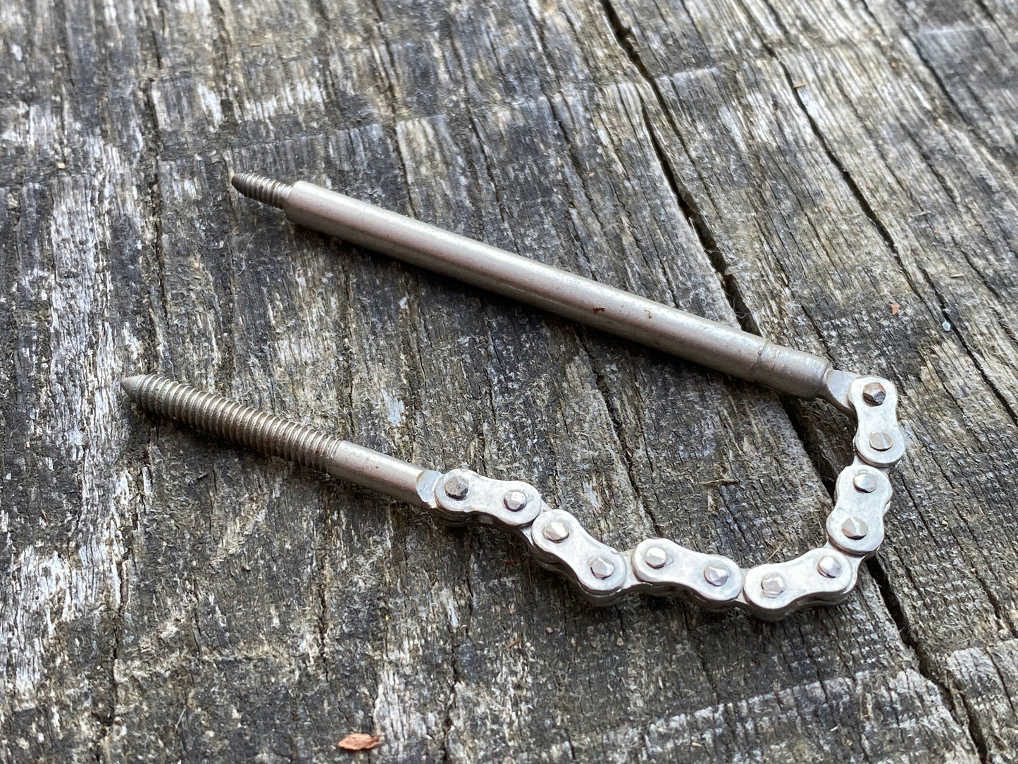 Original Sturmey Archer Toggle Chain for Hub Gears - £3.00