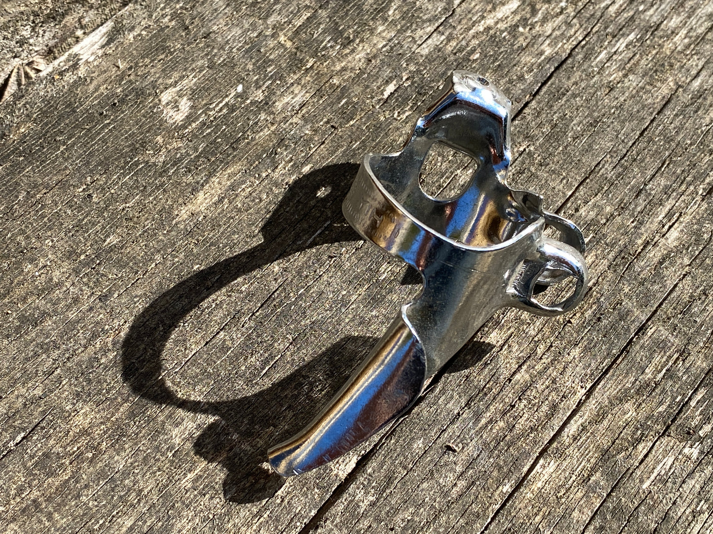 Bicycle Twin Gear Cable Guide - £3.50