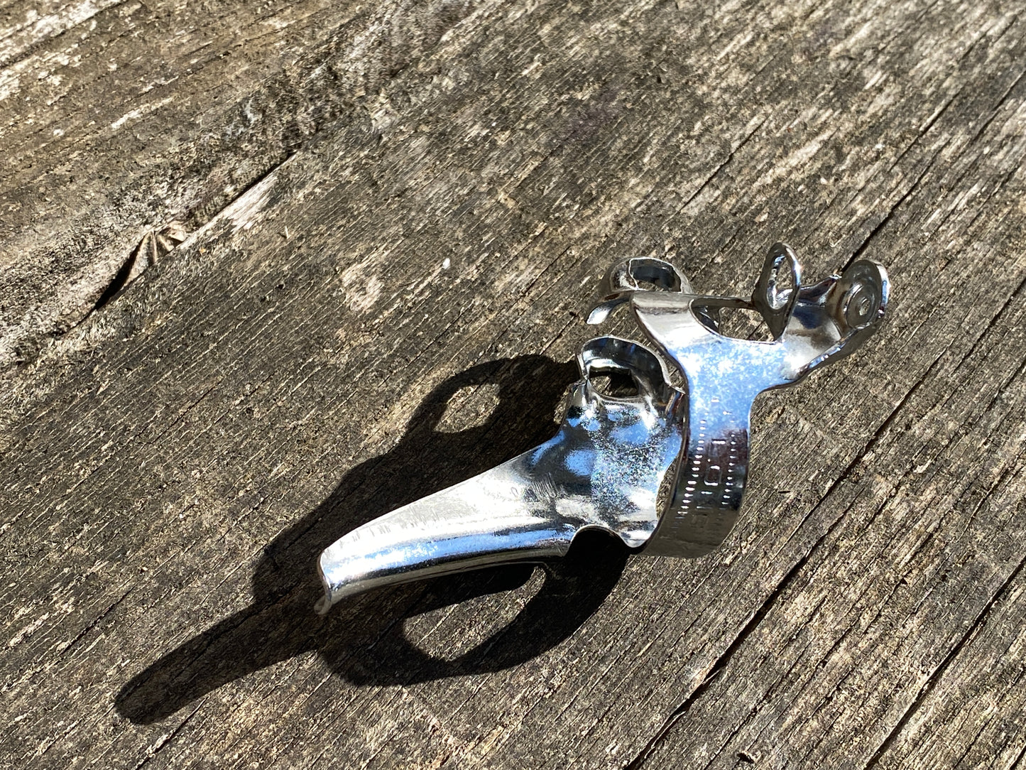 Bicycle Twin Gear Cable Guide - £3.50