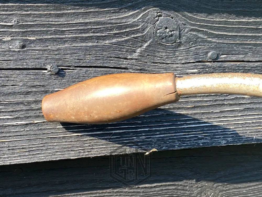 c.1891 Victor Spring Fork Solid Tyre Safety Bicycle Bicycle