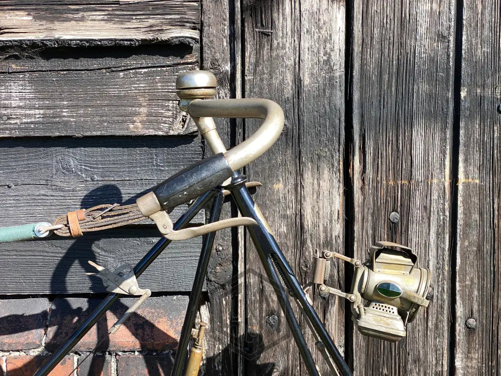 c.1913 Dursley Pedersen Bicycle. Size 5 Bicycle