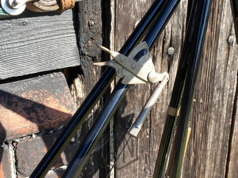 c.1913 Dursley Pedersen Bicycle. Size 5 Bicycle
