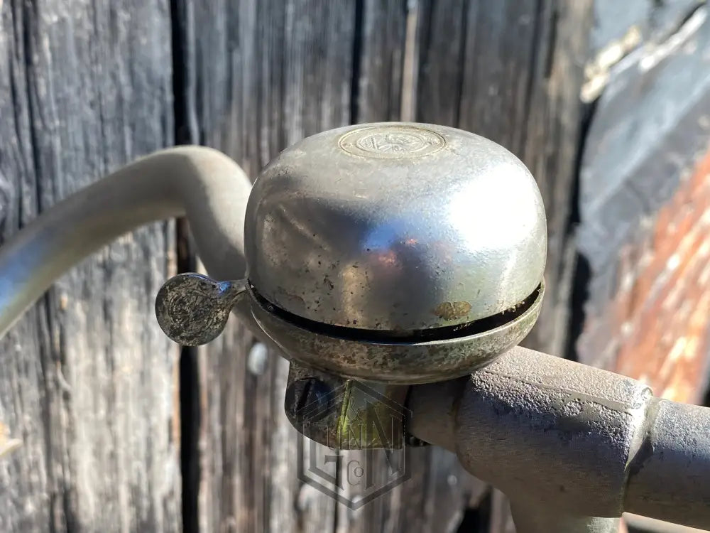 c.1913 Dursley Pedersen Bicycle. Size 5 Bicycle