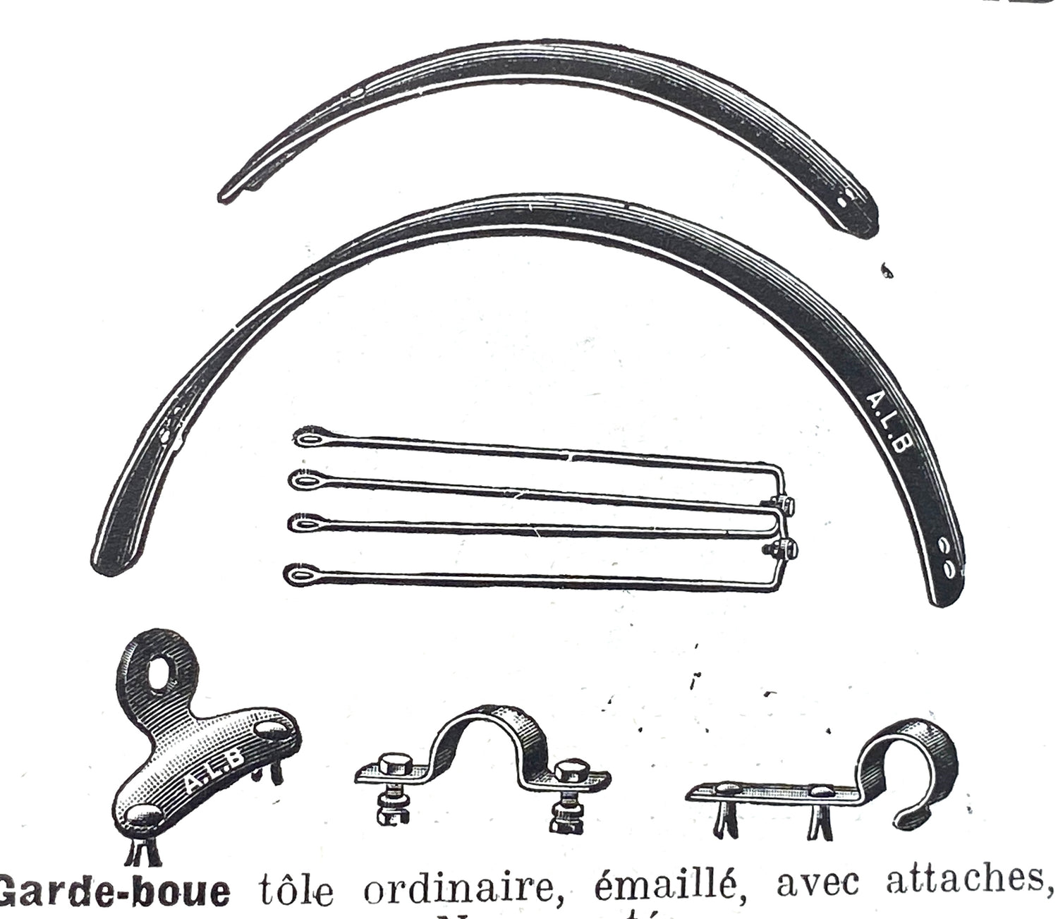 Mudguards