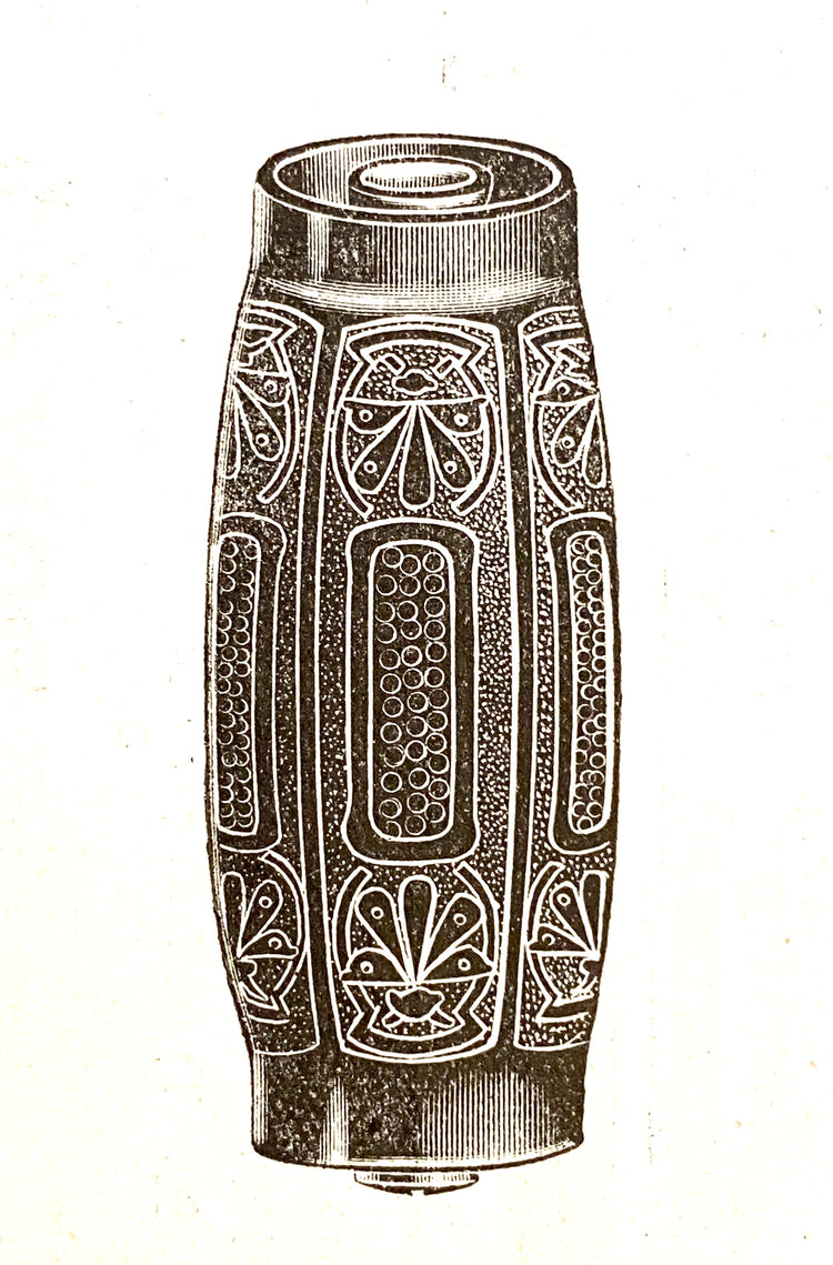 Handlebar Grips and Parts