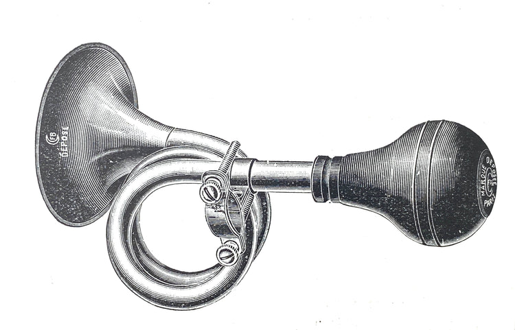 Bells and Horns