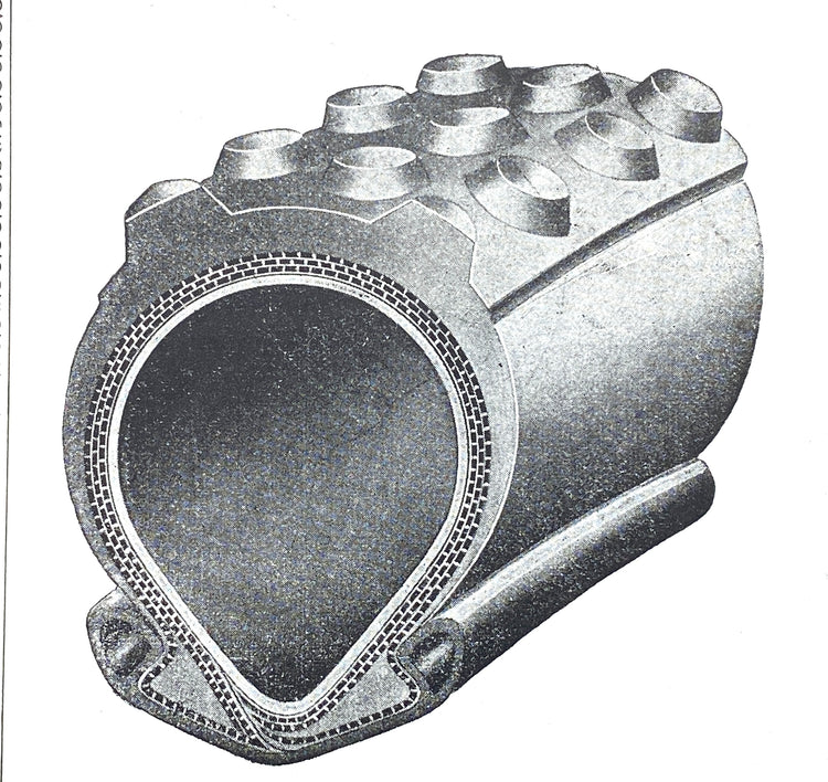 Tyres and Tubes for Old Bicycles