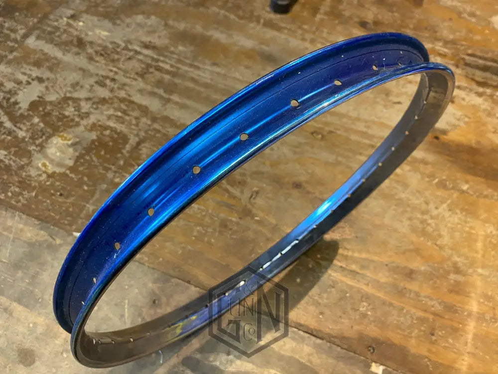 20 Inch Westwood Rim For Delivery Bikes And Cyclecars