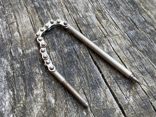 Original Sturmey Archer Toggle Chain for Hub Gears - £3.00