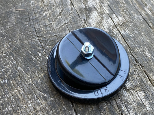 Bicycle Rear Mudguard Reflector.