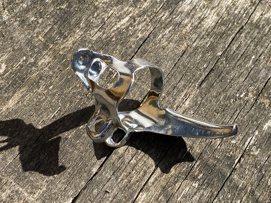 Bicycle Twin Gear Cable Guide - £3.50
