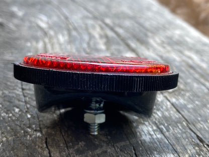 Bicycle Rear Mudguard Reflector - £3.00