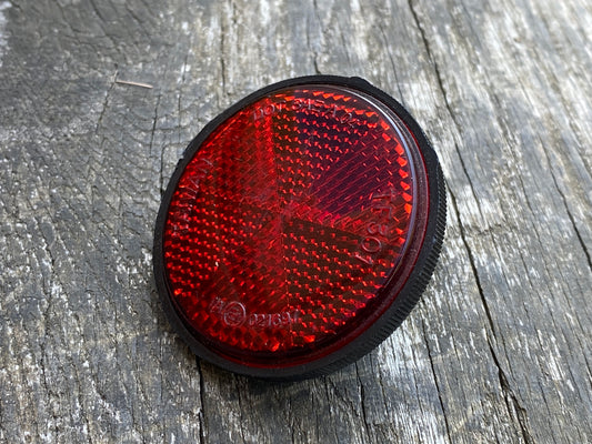 Bicycle Rear Mudguard Reflector - £3.00