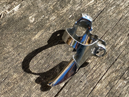 Bicycle Twin Gear Cable Guide - £3.50