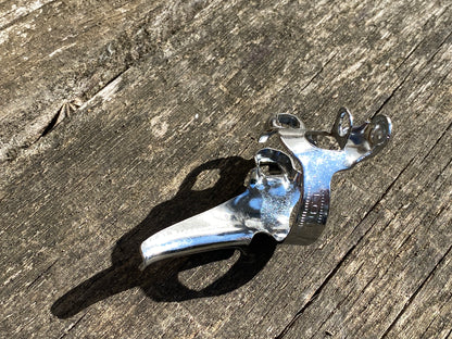 Bicycle Twin Gear Cable Guide - £3.50