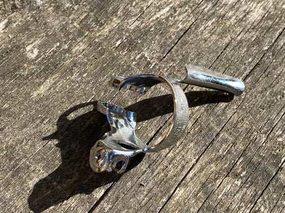 Bicycle Twin Gear Cable Guide - £3.50