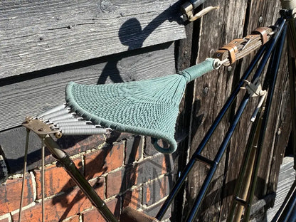 c.1913 Dursley Pedersen Bicycle. Size 5 Bicycle