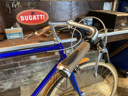 The Azulite Sporting Bicycle - £1895.00