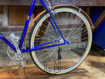 The Azulite Sporting Bicycle - £1895.00