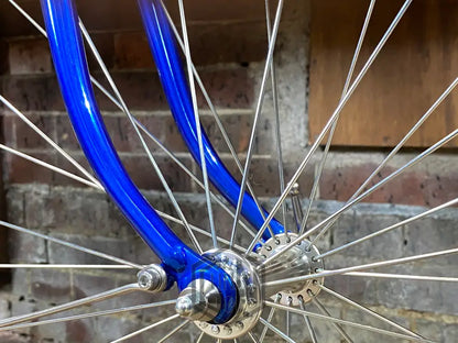 The Azulite Sporting Bicycle - £1895.00