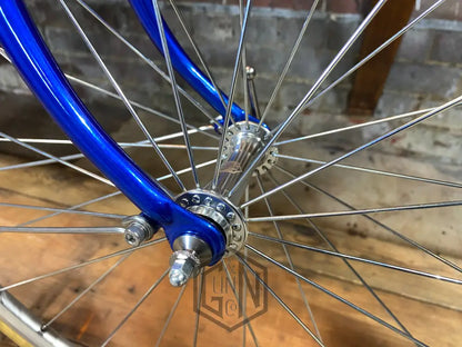 The Azulite Sporting Bicycle - £1895.00