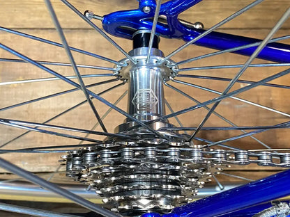 The Azulite Sporting Bicycle - £1895.00