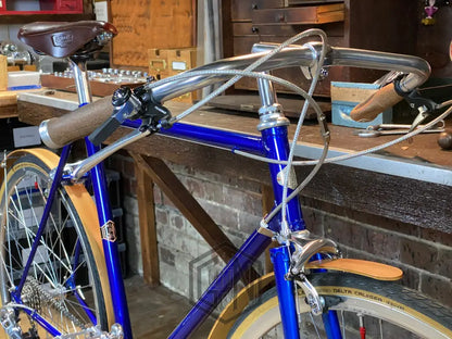 The Azulite Sporting Bicycle - £1895.00