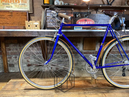 The Azulite Sporting Bicycle - £1895.00