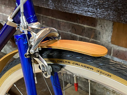 The Azulite Sporting Bicycle - £1895.00